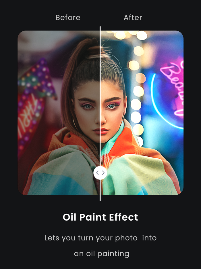 AI -  Photo Generator