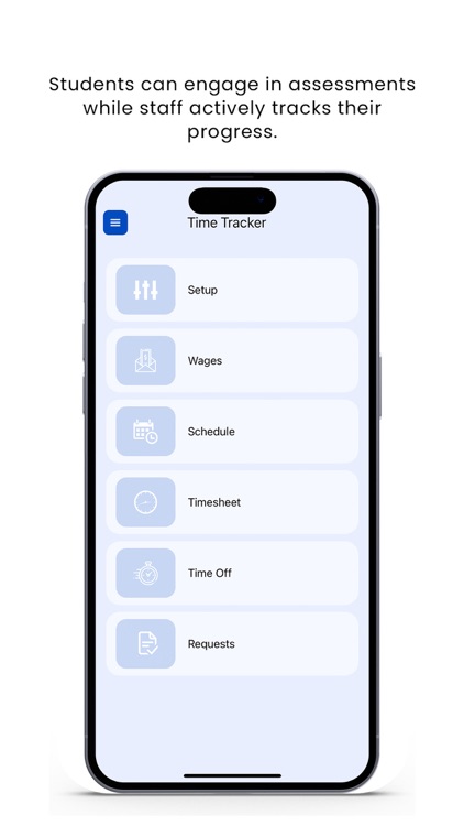 K12 Ally screenshot-9