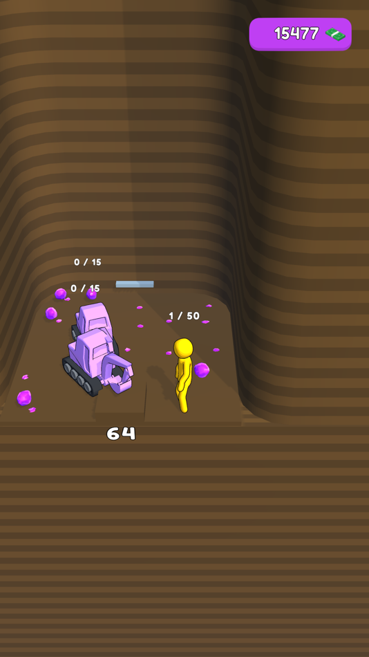 #4. Dig and Build (iOS) By: 嘉杰 孙