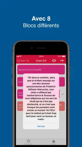 Game screenshot Excusotron hack