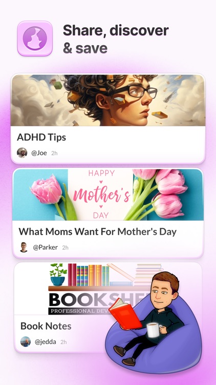 Twos: One app for every*thing* screenshot-7