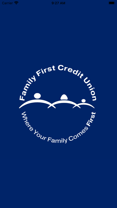 Family First CU Michigan Screenshot