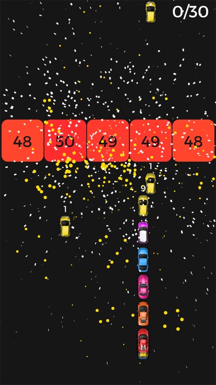 Blocking Snake - Fast Thinking screenshot-0