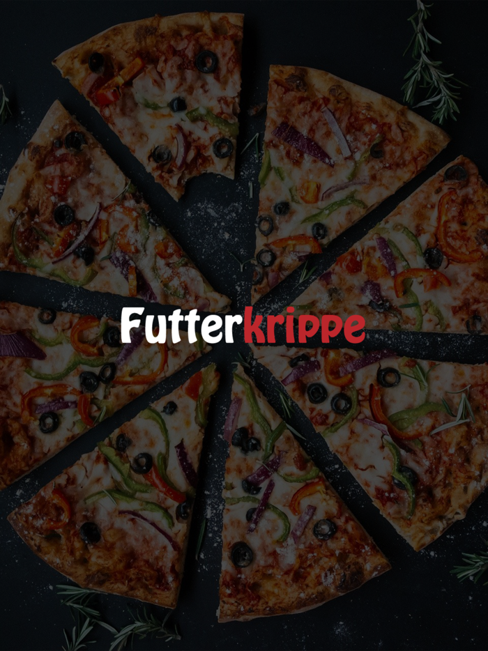 Futterkrippe Siegburg App