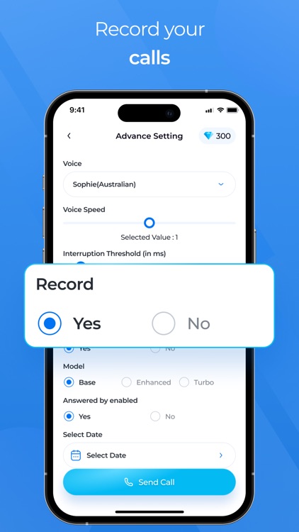 AI Assistant Call Automation screenshot-7