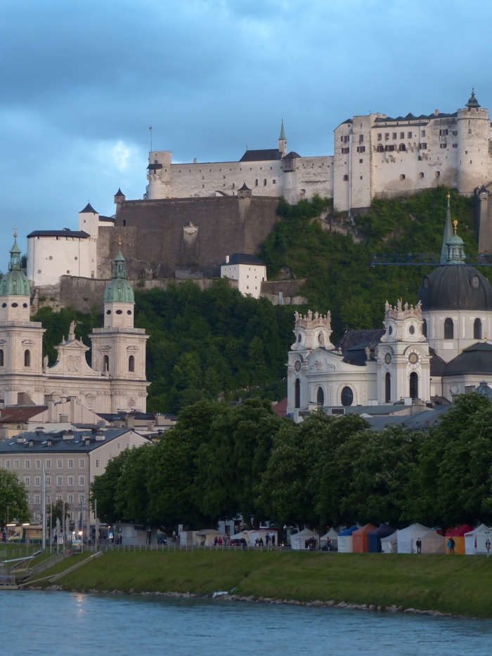 Salzburg Wallpapers