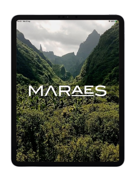 Screenshot #4 pour Maraes