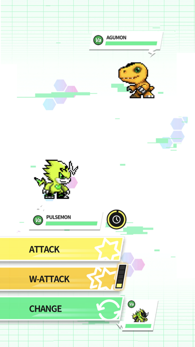 VITAL BRACELET ARENA Screenshot