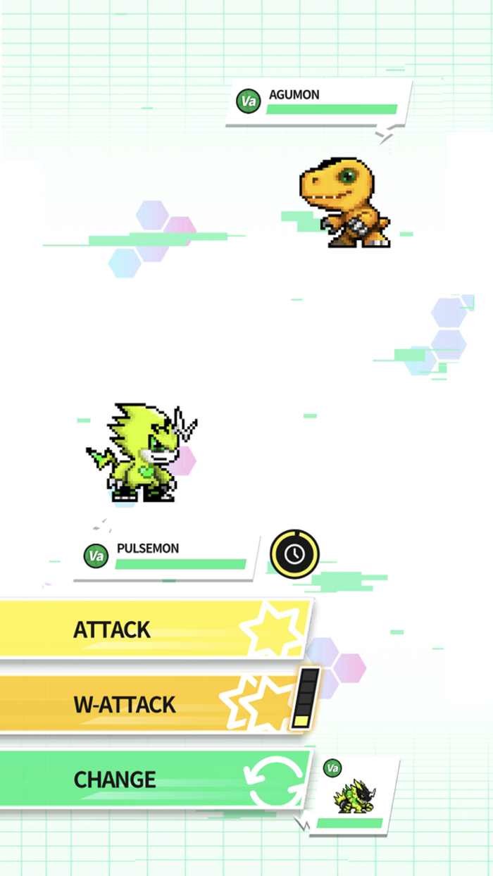 VITAL BRACELET ARENA