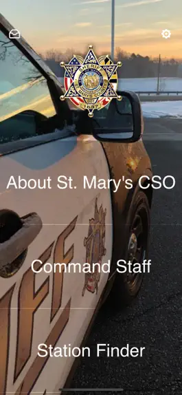 Game screenshot St. Mary's CSO mod apk