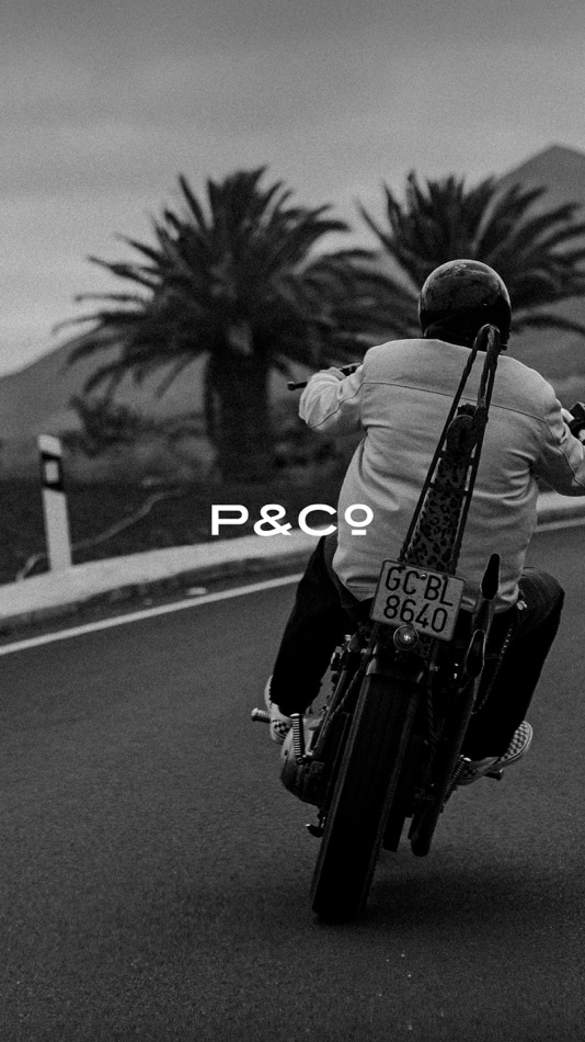 #1. P&Co (iOS) 由: Digital Cake