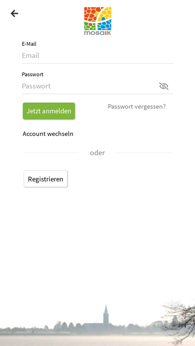 Mosaik-Familie Screenshot