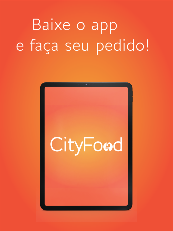 CityFood Brasil