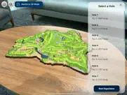 u.s. open ar ipad images 4