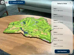 U.S. Open AR iPad image 4