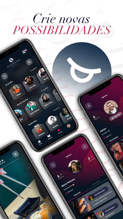 FeedMe | Comer e Beber