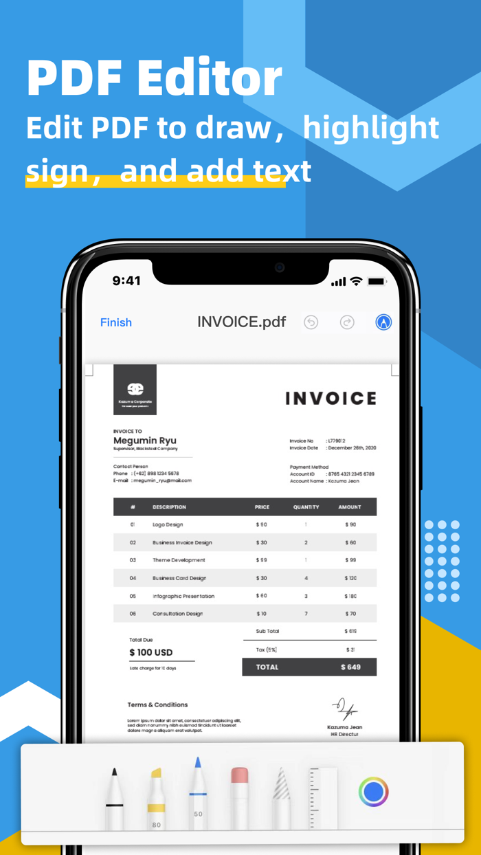 My Printer Smart Printer App