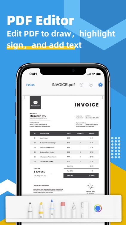 My Printer: Smart Printer App screenshot-3