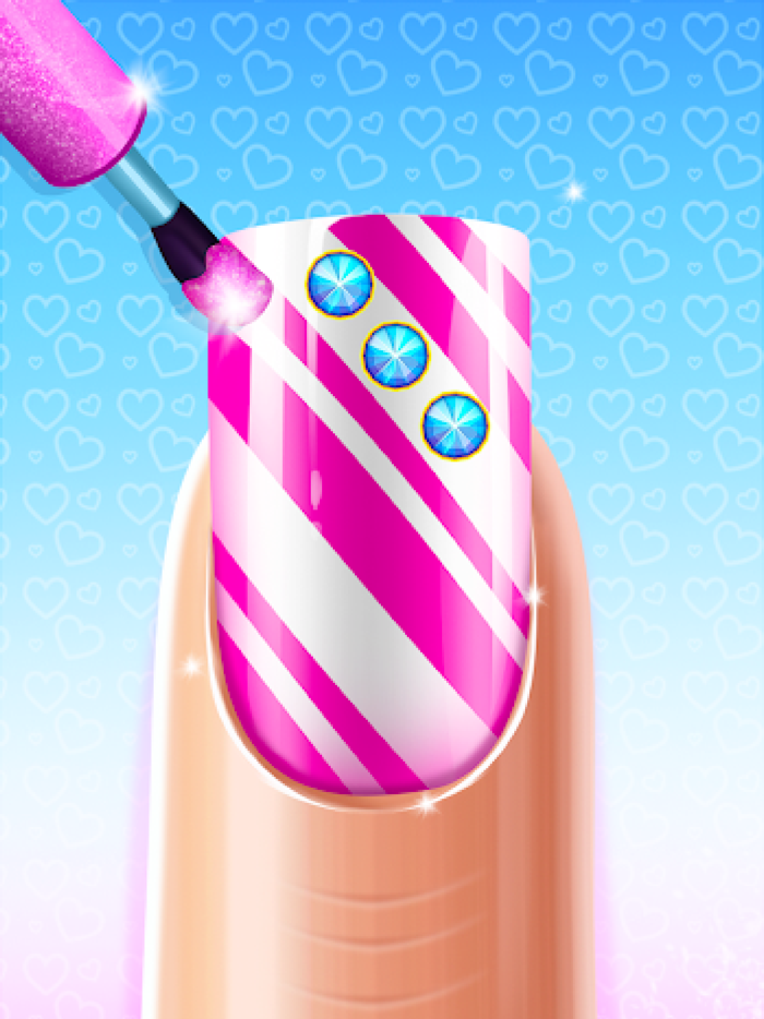 الاميرات العاب تلبيس تعليمية