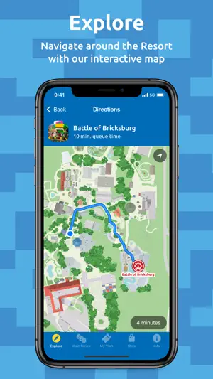 LEGOLAND® Florida Resort screenshot 3