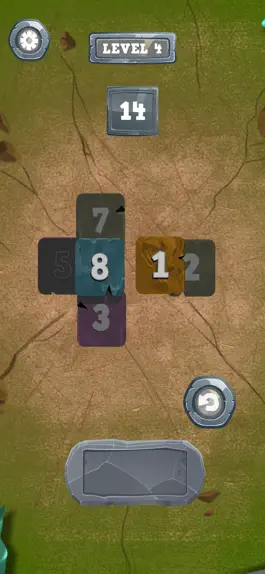 Game screenshot Stone Match! hack