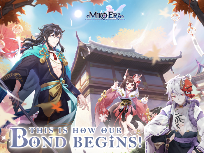 Miko Era Twelve Myths