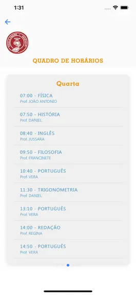 Game screenshot Educ. Paulo Freire hack
