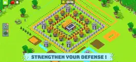 Game screenshot Forge Defence mod apk