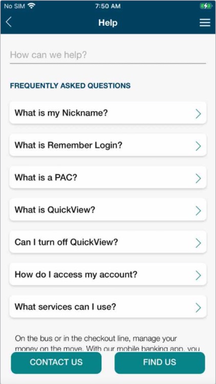 Turtleford Credit Union screenshot-4