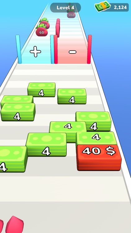 Price Run screenshot-3