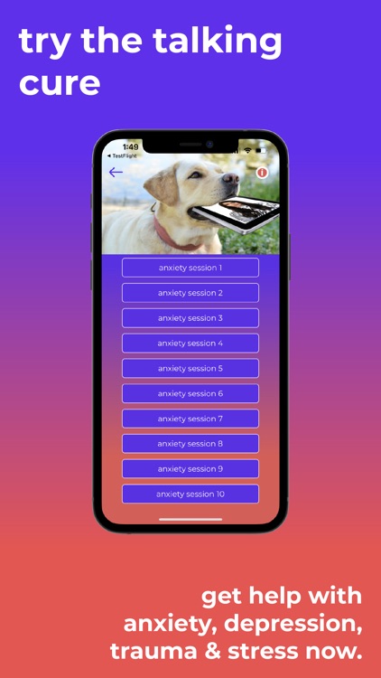 im bestie secret sessions screenshot-4