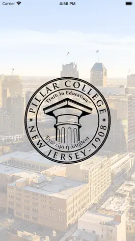 Game screenshot Pillar College mod apk