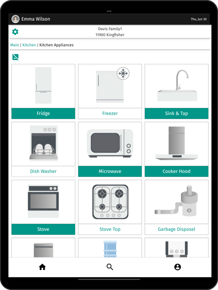 Yuli - Interior Design