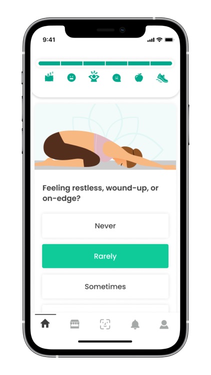 My Being screenshot-5