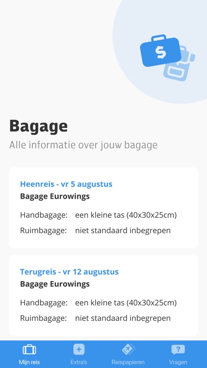 Prijsvrij Vakanties screenshot-3