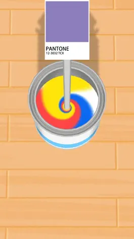 Game screenshot Wall Painting 3D hack
