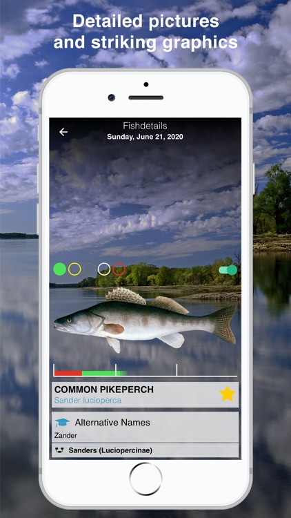 Fishguide Brandenburg