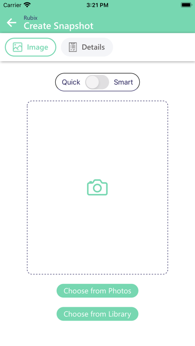 Buktec Screenshot