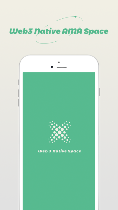 Pix-Web3 Native AMA space Screenshot
