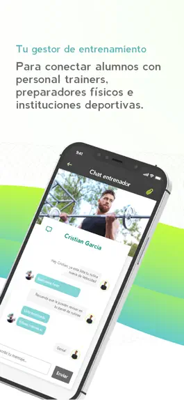 Game screenshot BuilderPro Alumnos apk