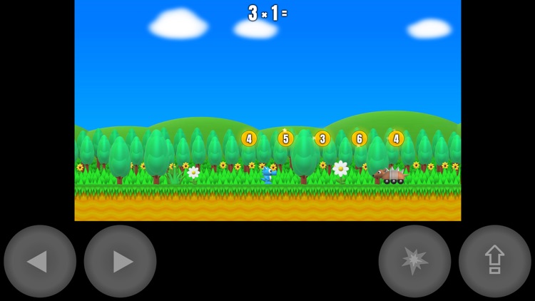 Frost Dragon in Miracle Land