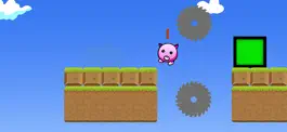 Game screenshot Piggy's Adventure mod apk
