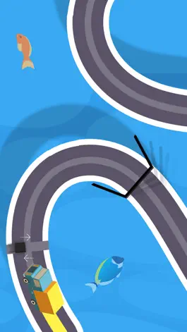 Game screenshot Line color 3D - Draw the path mod apk