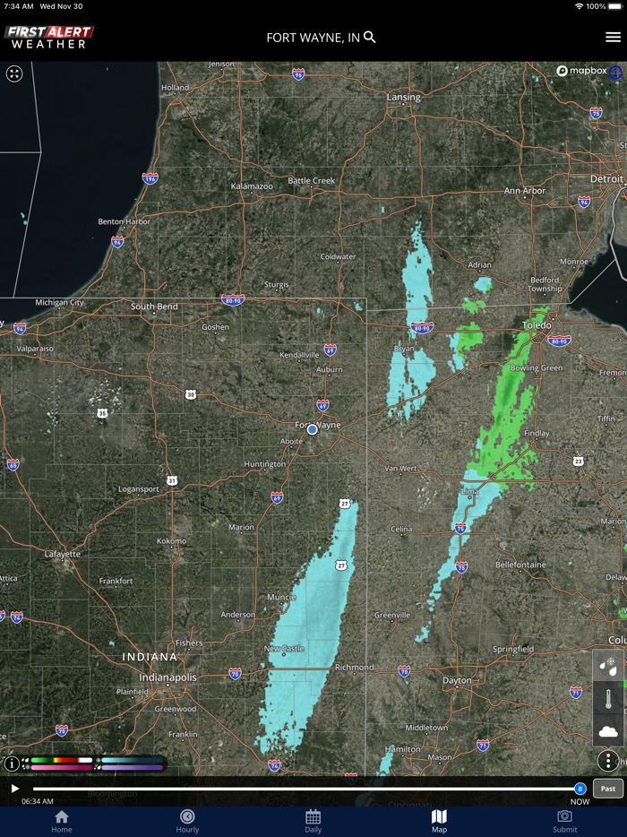 21Alive First Alert Weather