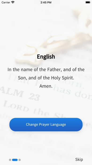 Catholic Prayers (Myanmar) Screenshot 3 - AppWisp.com Catholic Prayers (Myanmar) Screenshot 3 - AppWisp.com