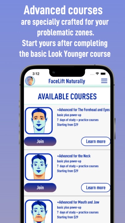 Natural Rejuvenation screenshot-7