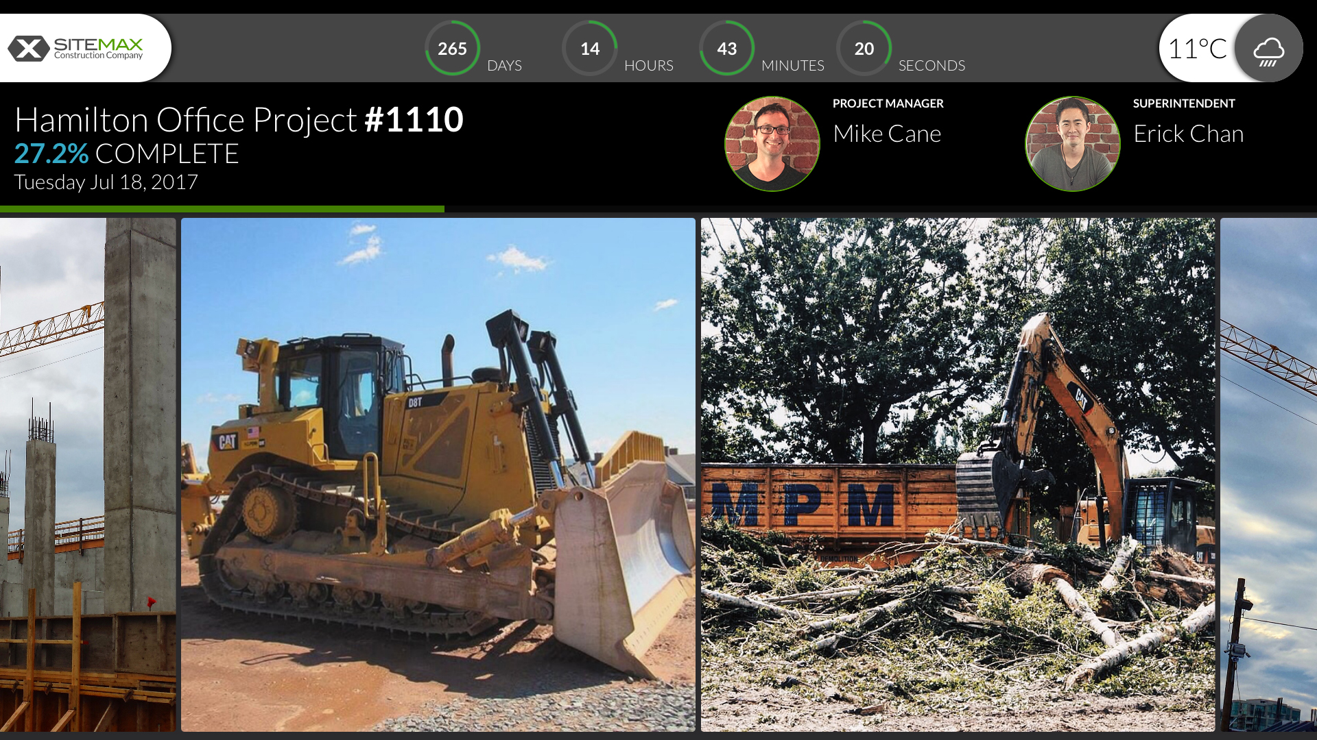 SiteMax screenshot 8