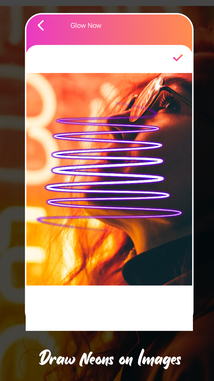 Glow Now - Photo and Video