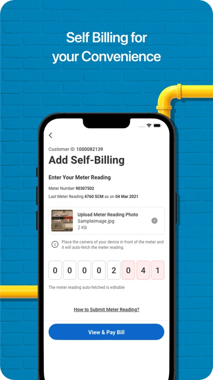 My AdaniGas screenshot-6