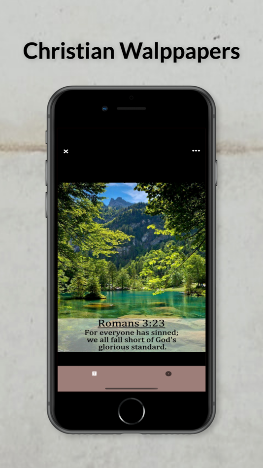 #5. Bible Studies in Depth Daily (iOS) 由: David Ortega Lopez